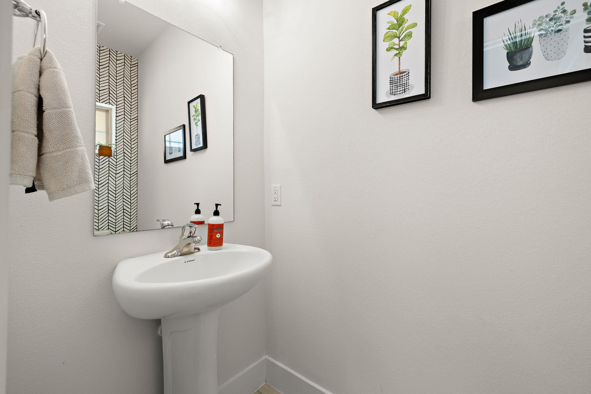 532 White Steppe Way # 252, Georgetown, TX 78626