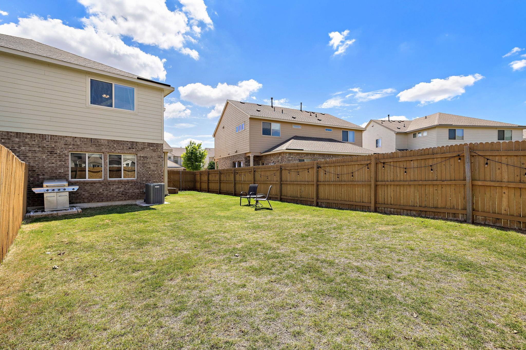 532 White Steppe Way # 252, Georgetown, TX 78626
