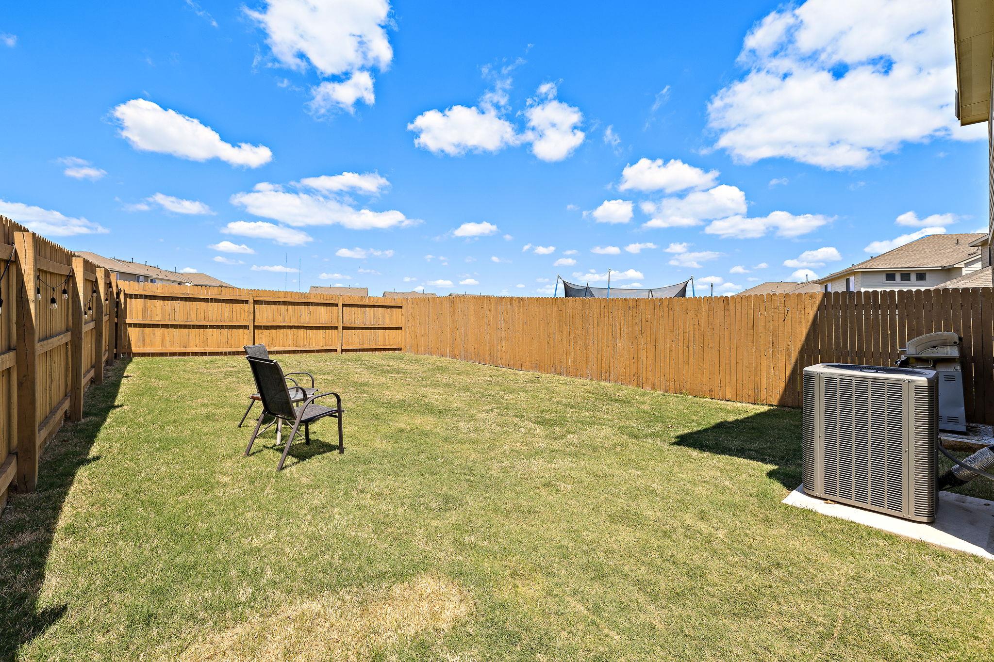 532 White Steppe Way # 252, Georgetown, TX 78626