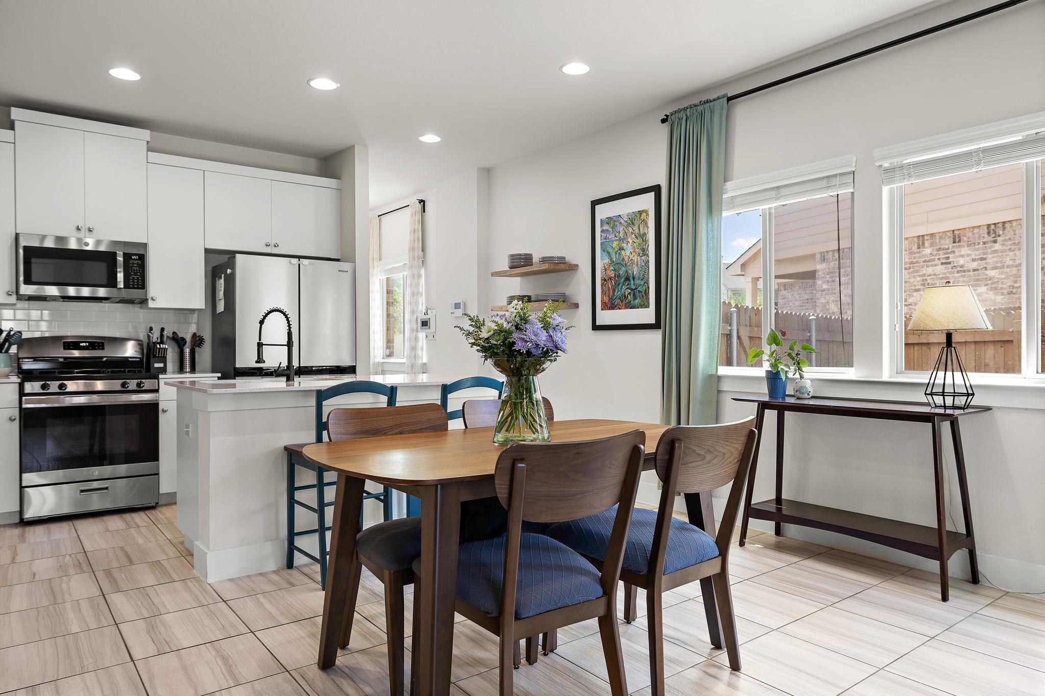 532 White Steppe Way # 252, Georgetown, TX 78626