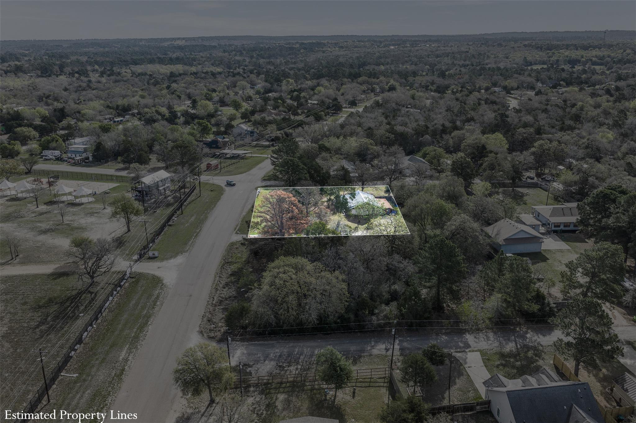 213 Indian Oak Dr, Bastrop, TX 78602