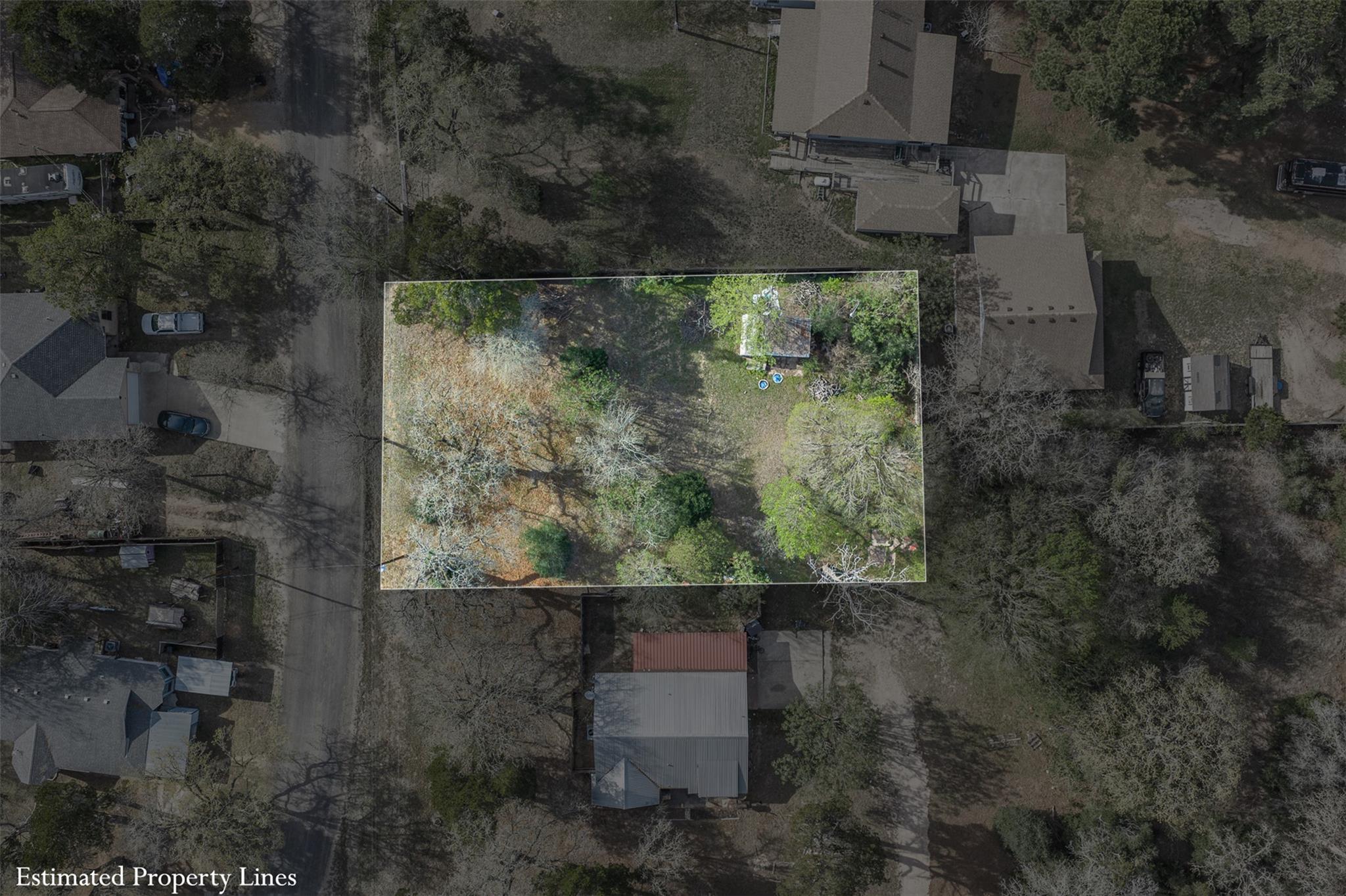 213 Indian Oak Dr, Bastrop, TX 78602