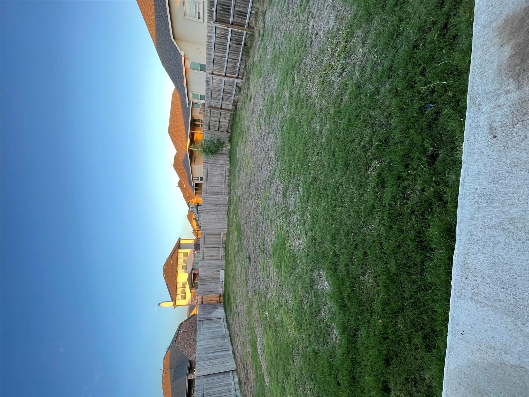 1537 Sonny Dr, Leander, TX 78641