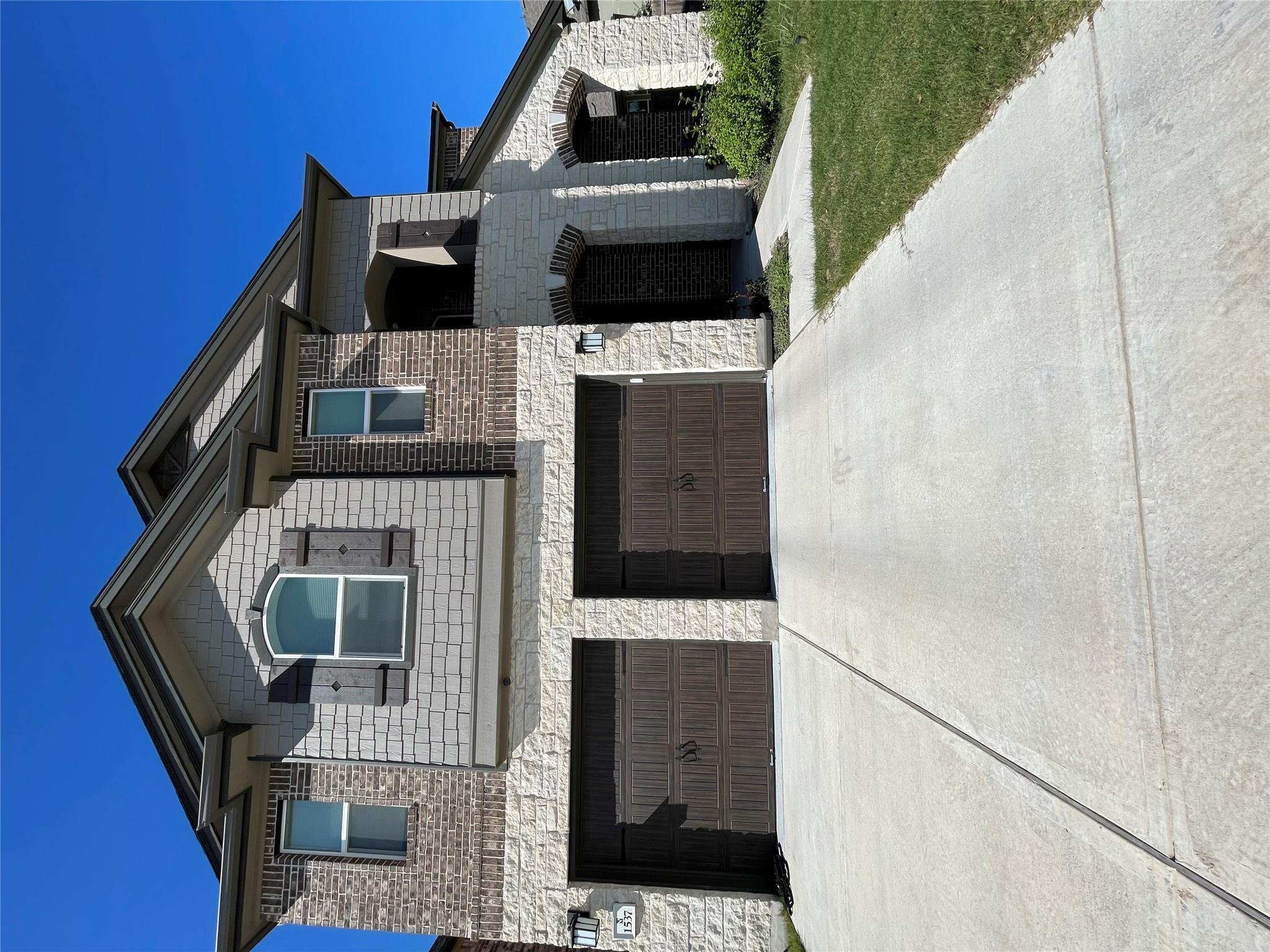 1537 Sonny Dr, Leander, TX 78641