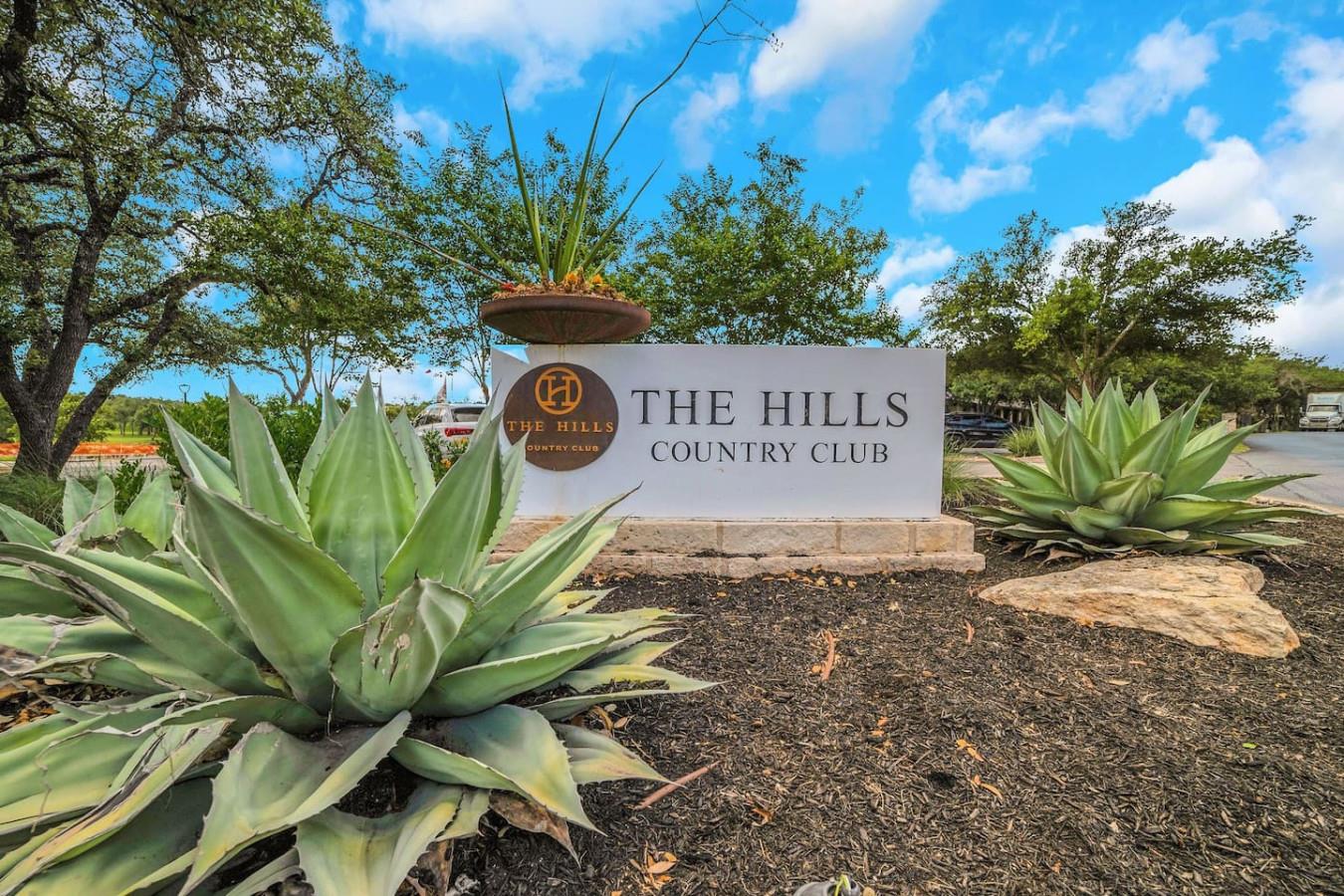 1 Crystal Springs Court Ct # H, The Hills, TX 78738