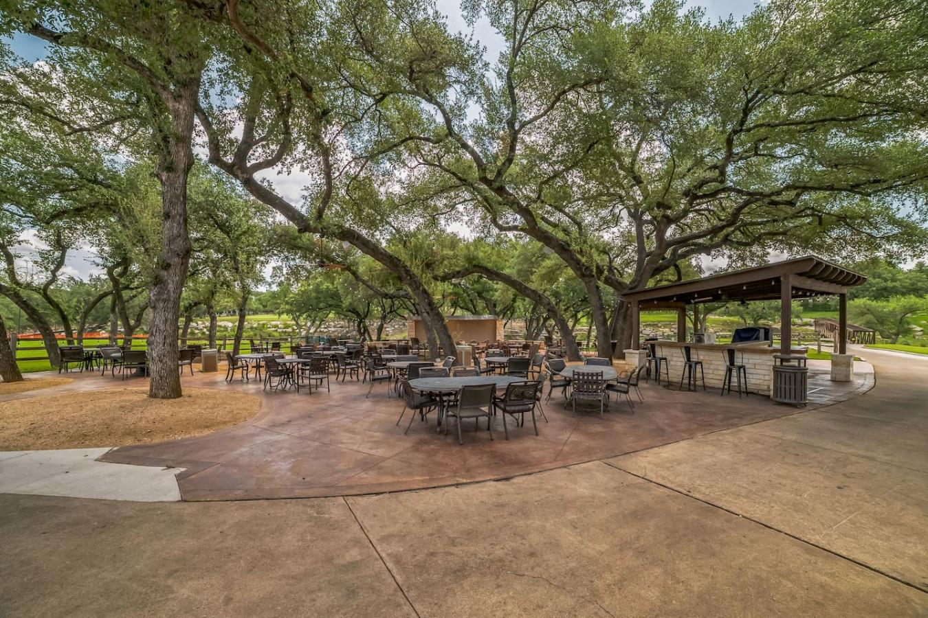 1 Crystal Springs Court Ct # H, The Hills, TX 78738