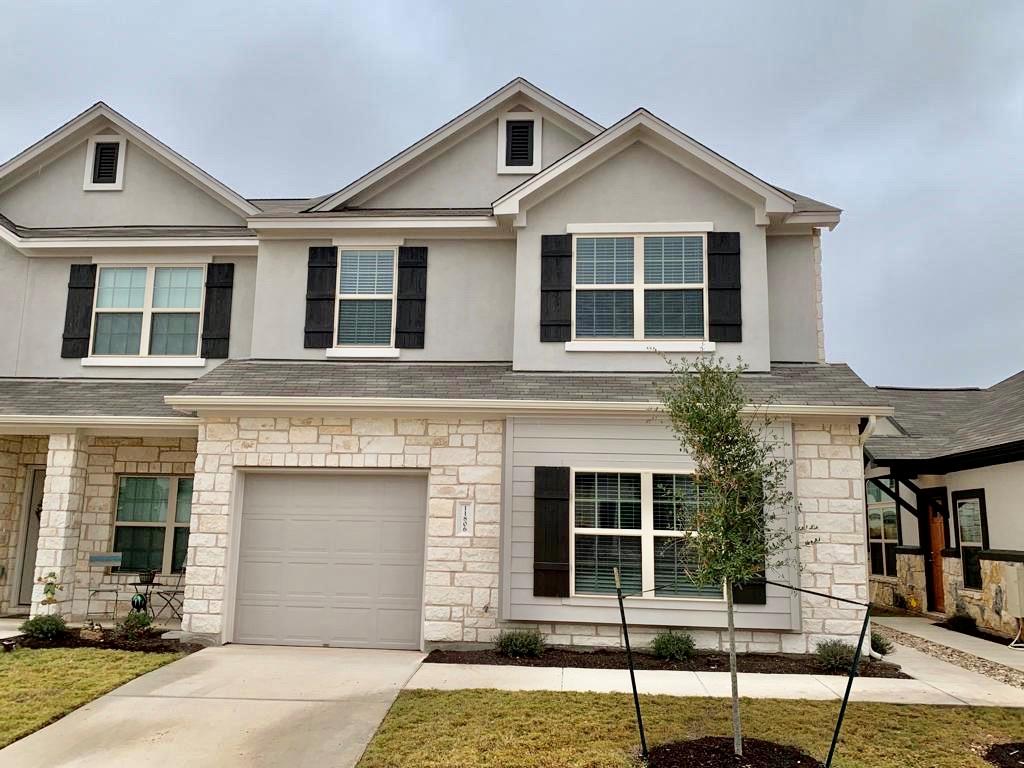 11806 Bracco Dr, Austin, TX 78748
