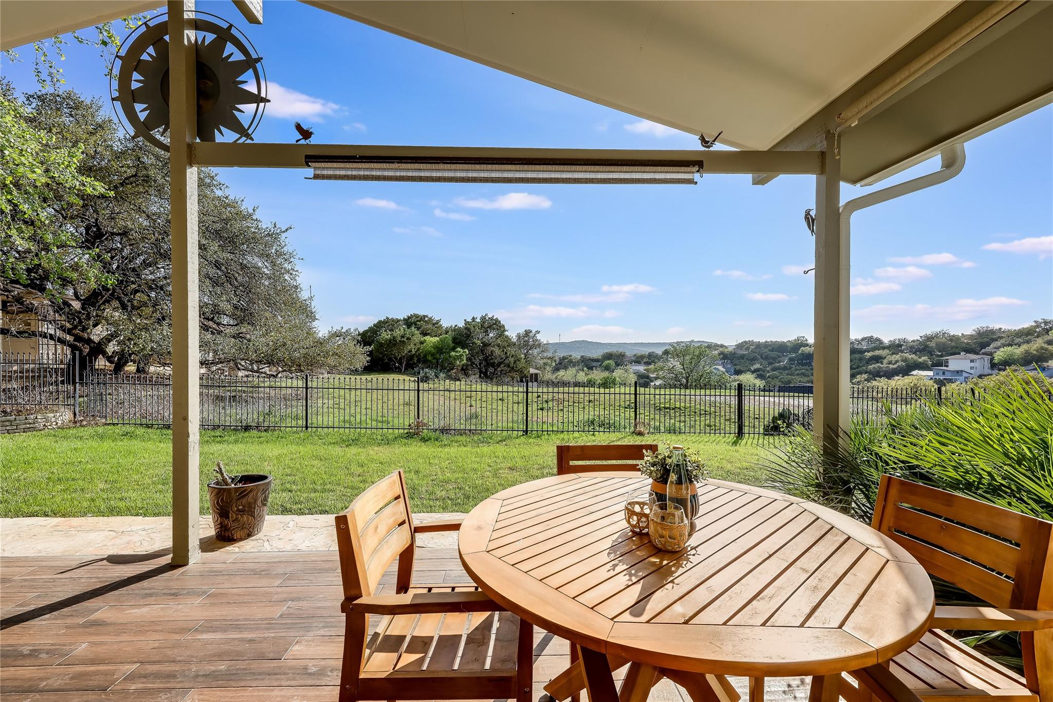 2802 Douglas Cv, Lago Vista, TX 78645