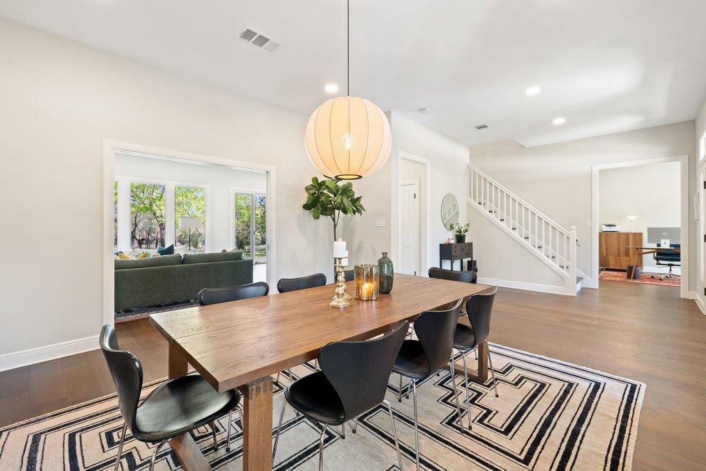 2907 Creeks Edge Pkwy, Austin, TX 78733