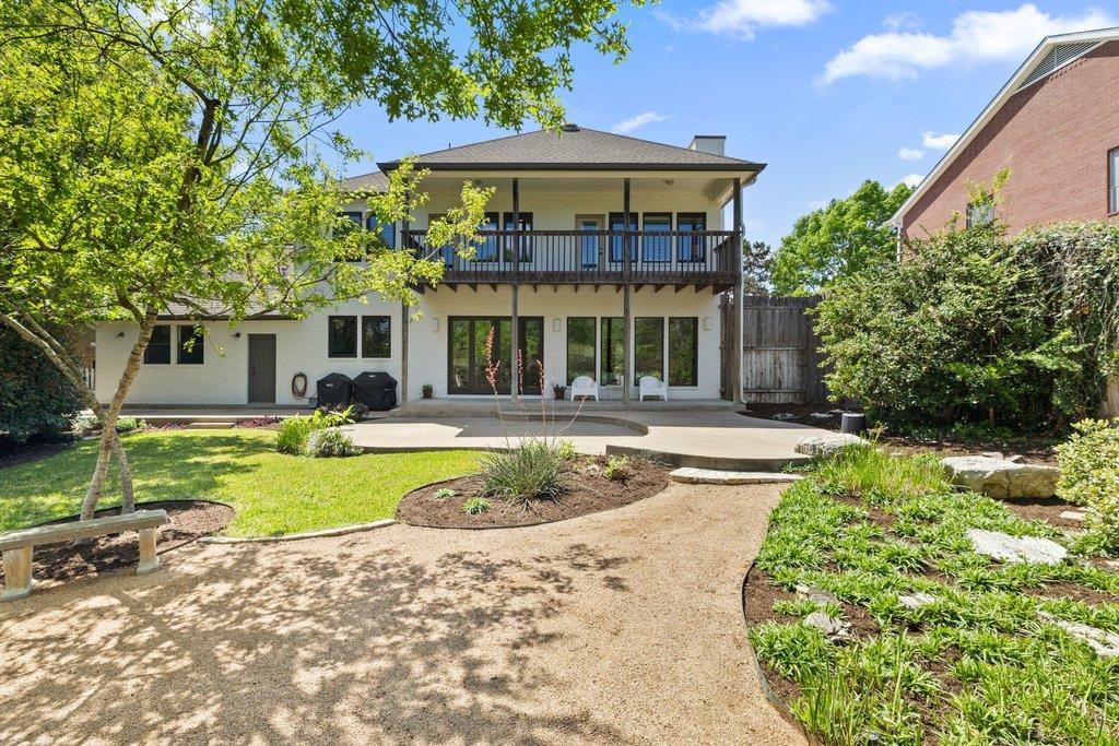 2907 Creeks Edge Pkwy, Austin, TX 78733