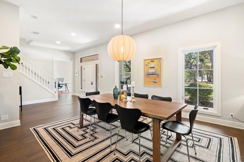 2907 Creeks Edge Pkwy, Austin, TX 78733