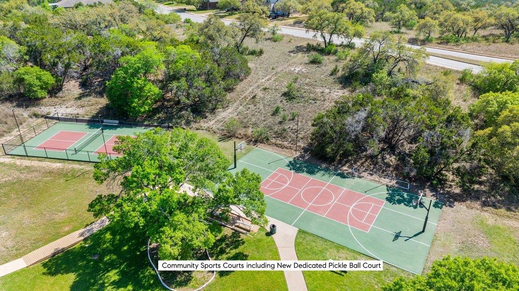 2907 Creeks Edge Pkwy, Austin, TX 78733