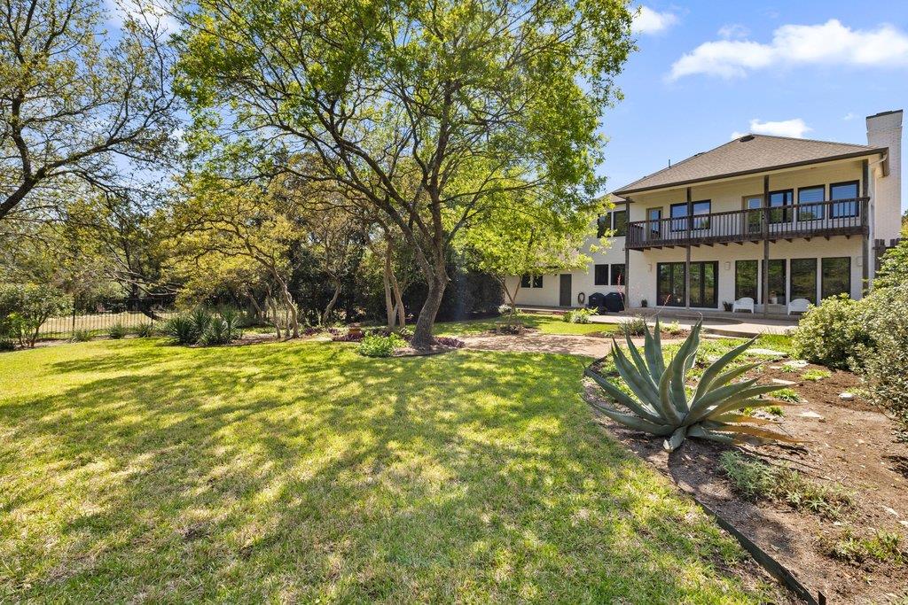 2907 Creeks Edge Pkwy, Austin, TX 78733