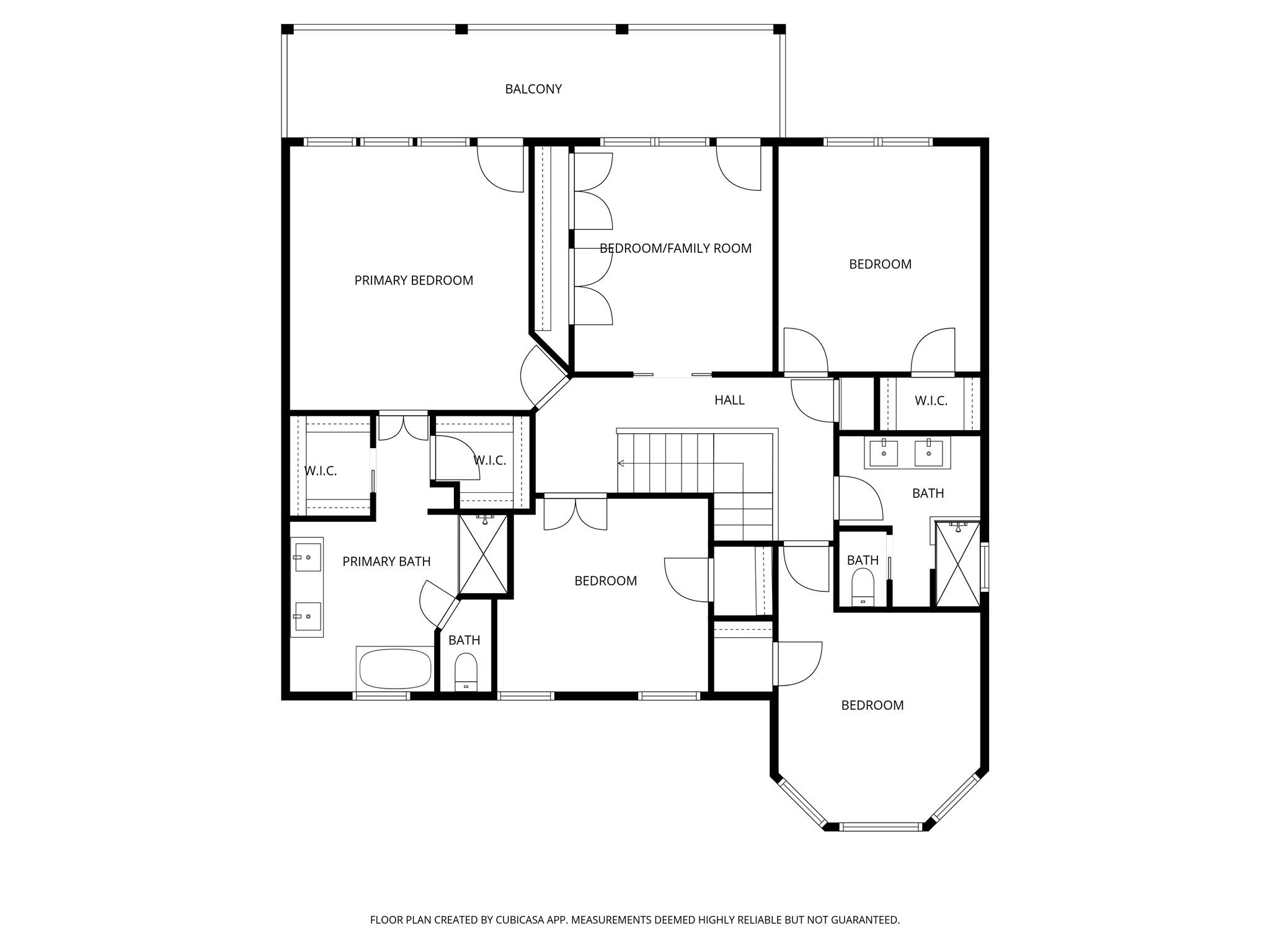 2907 Creeks Edge Pkwy, Austin, TX 78733