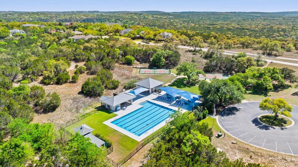 2907 Creeks Edge Pkwy, Austin, TX 78733