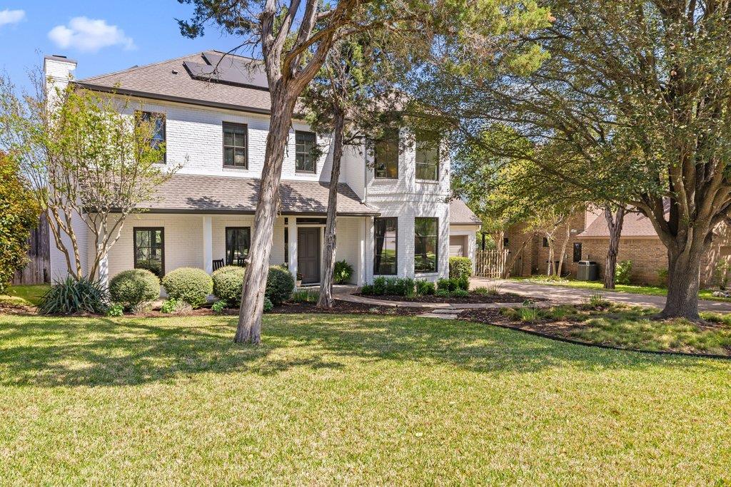 2907 Creeks Edge Pkwy, Austin, TX 78733