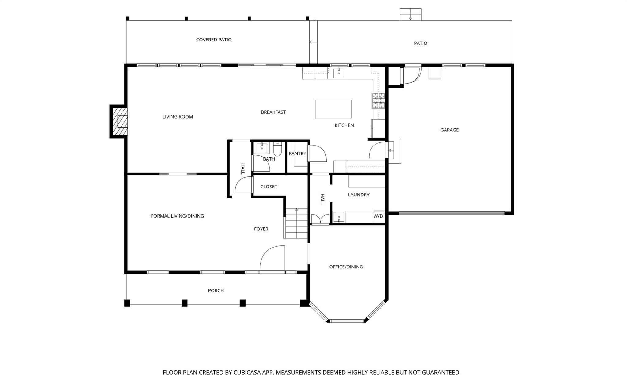 2907 Creeks Edge Pkwy, Austin, TX 78733