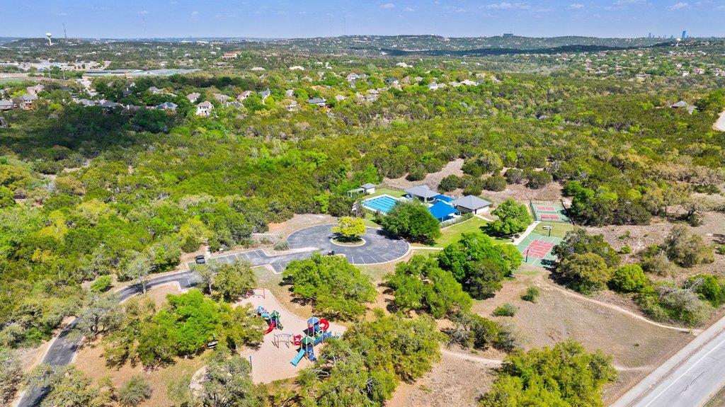 2907 Creeks Edge Pkwy, Austin, TX 78733