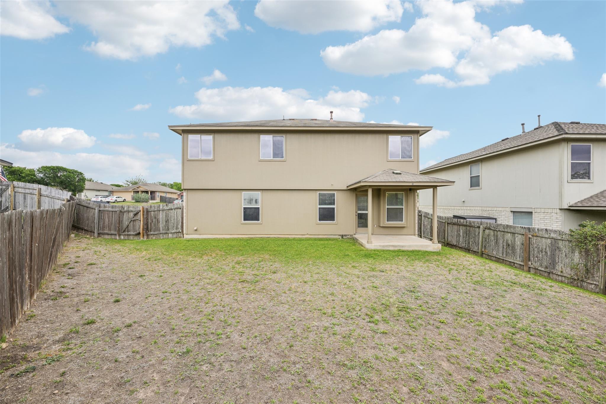 326 Covent Dr, Kyle, TX 78640