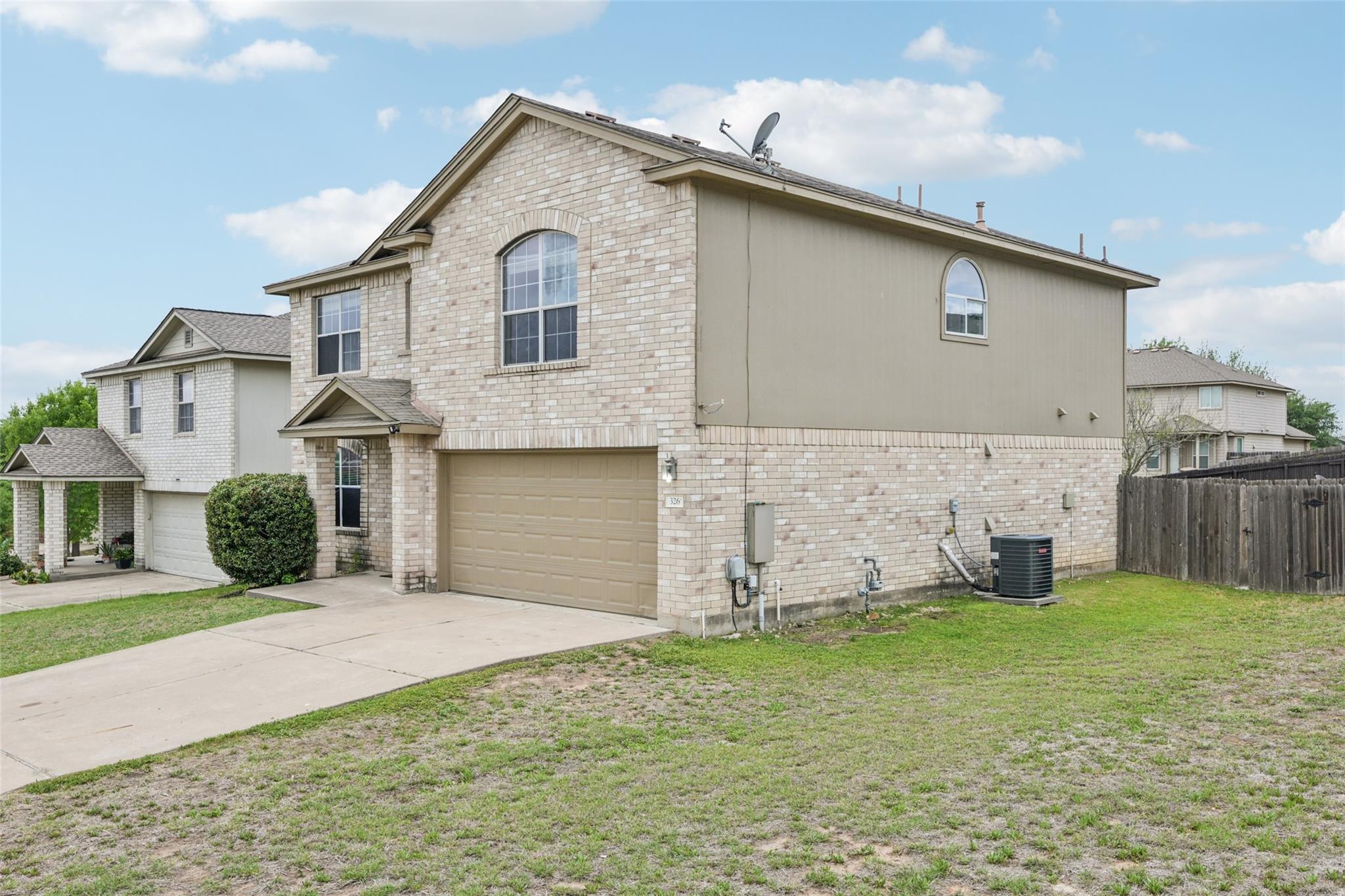 326 Covent Dr, Kyle, TX 78640