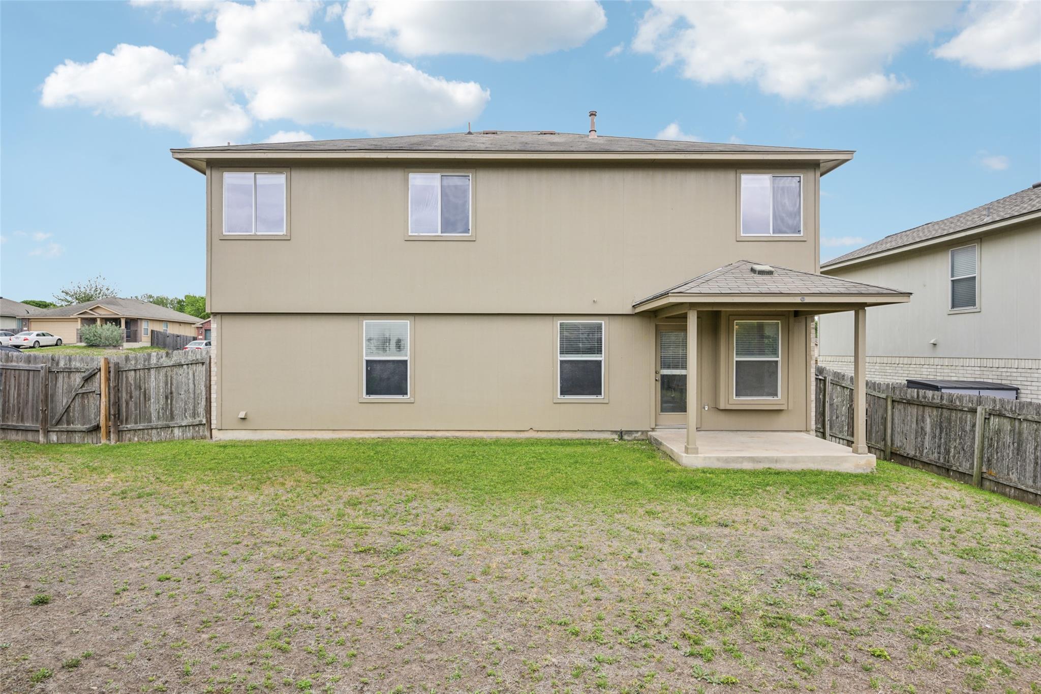 326 Covent Dr, Kyle, TX 78640