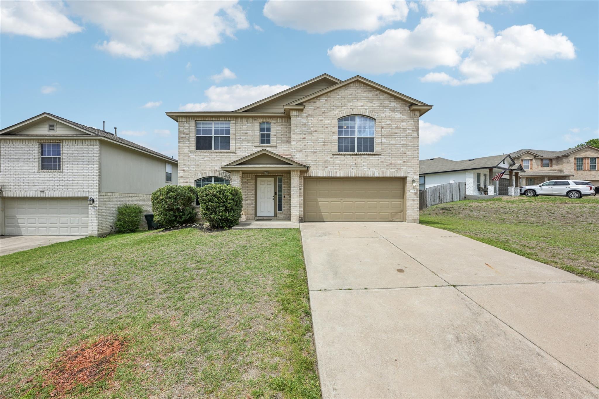 326 Covent Dr, Kyle, TX 78640
