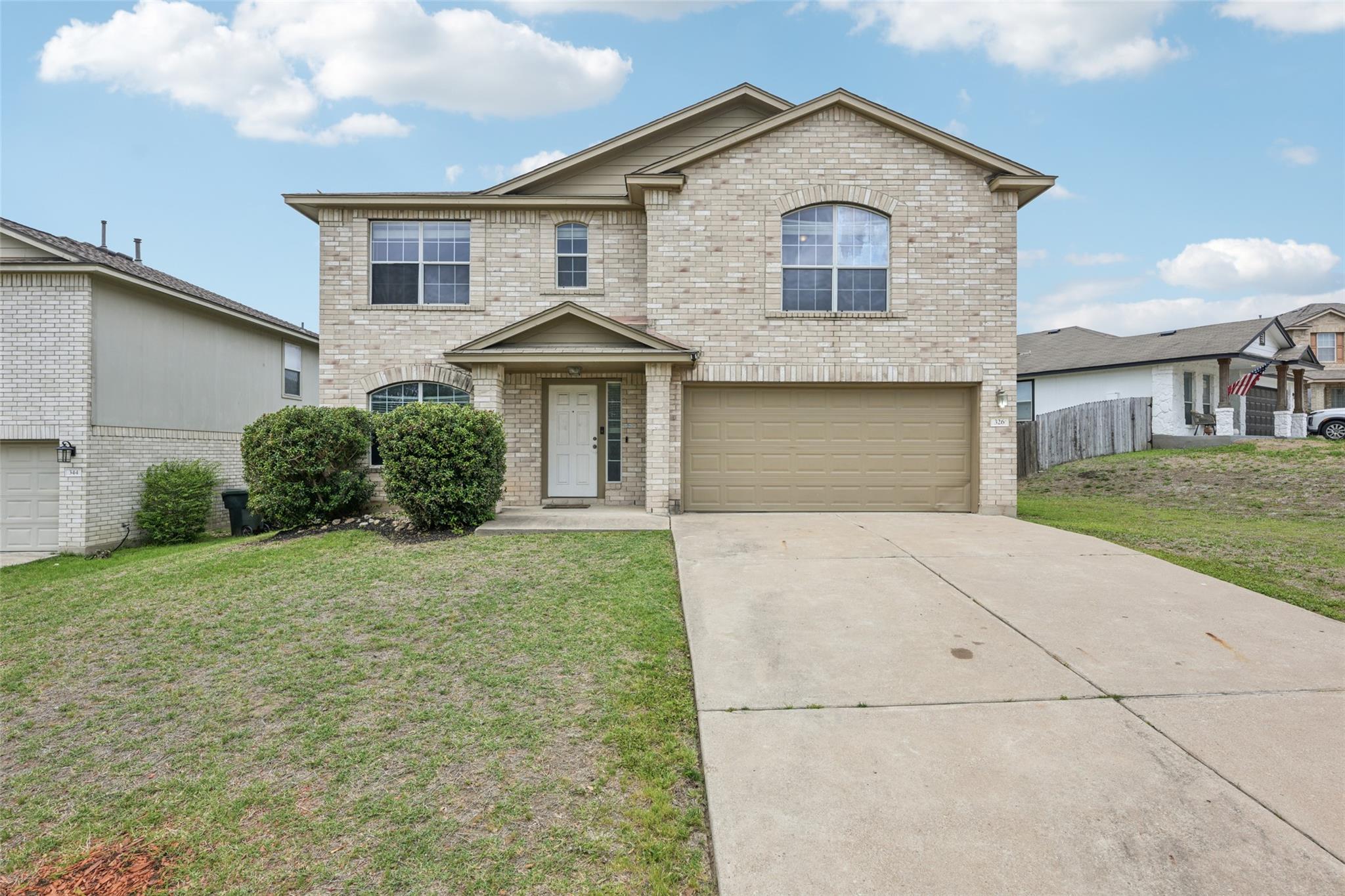 326 Covent Dr, Kyle, TX 78640