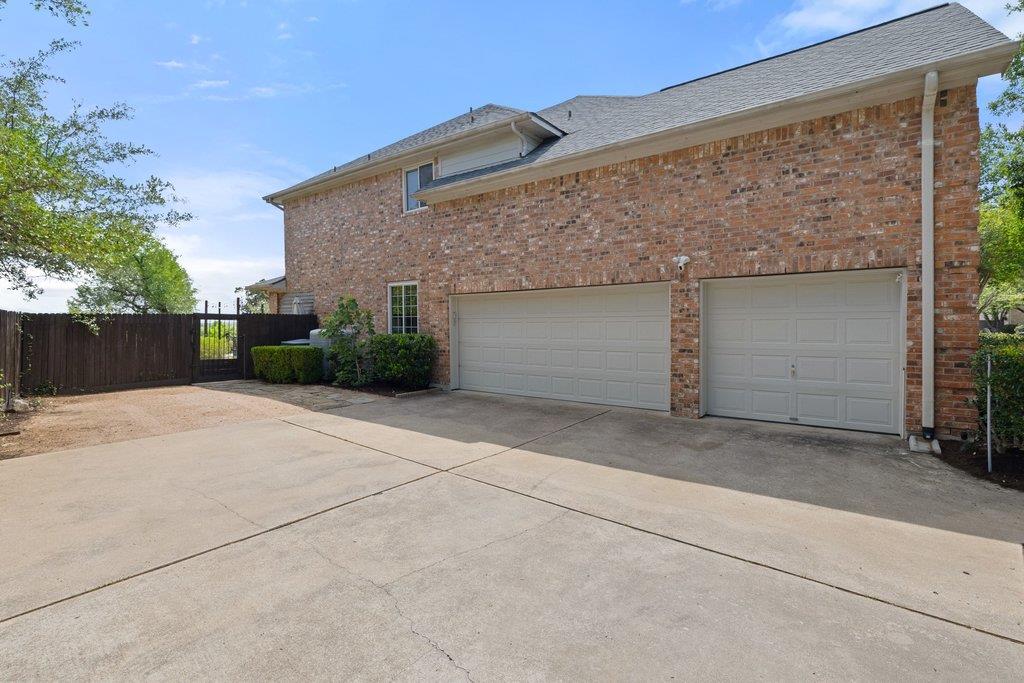 12424 Fairfax Ridge Pl, Austin, TX 78738