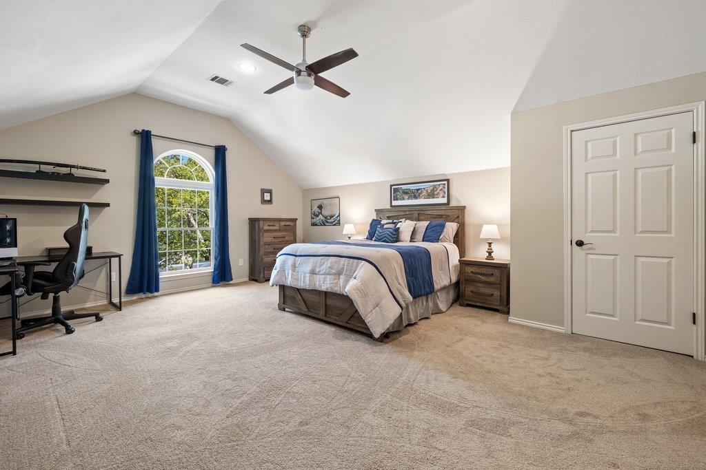 12424 Fairfax Ridge Pl, Austin, TX 78738