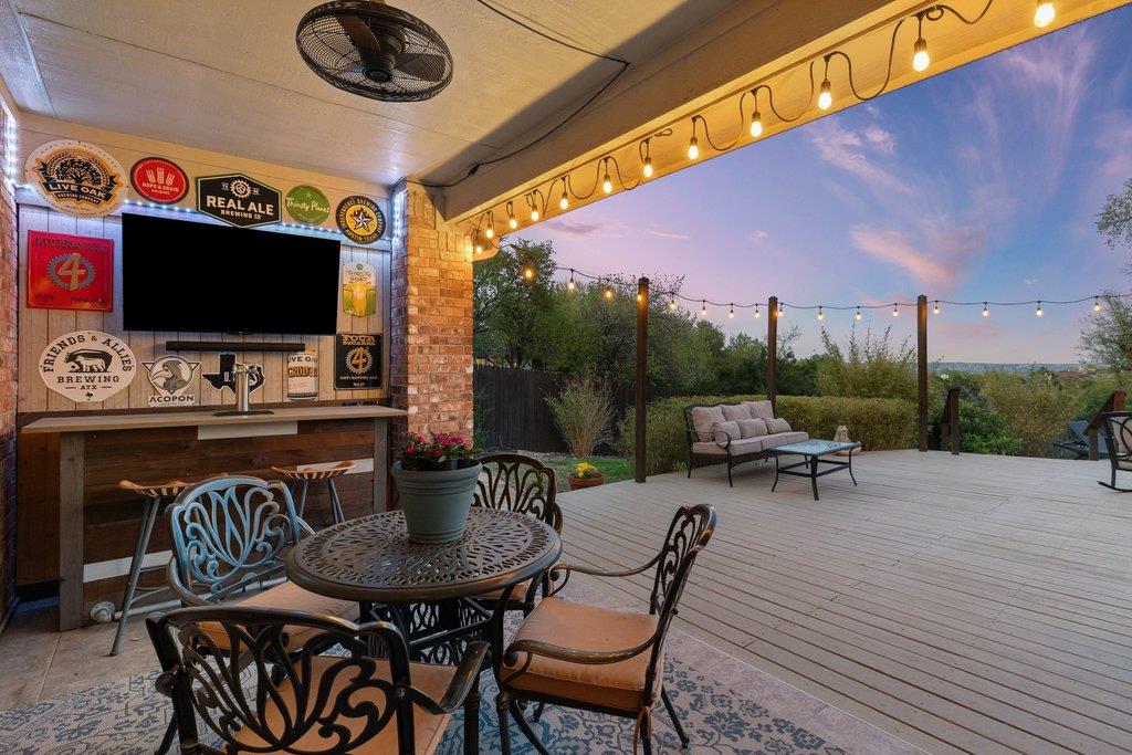 12424 Fairfax Ridge Pl, Austin, TX 78738