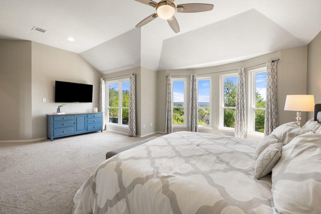 12424 Fairfax Ridge Pl, Austin, TX 78738