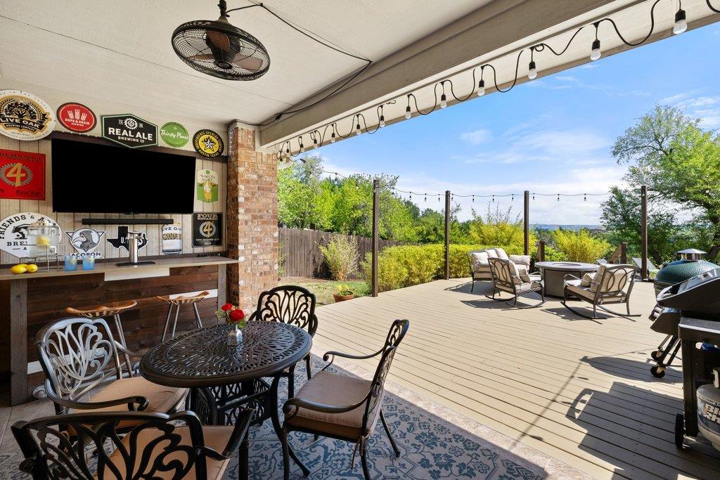 12424 Fairfax Ridge Pl, Austin, TX 78738