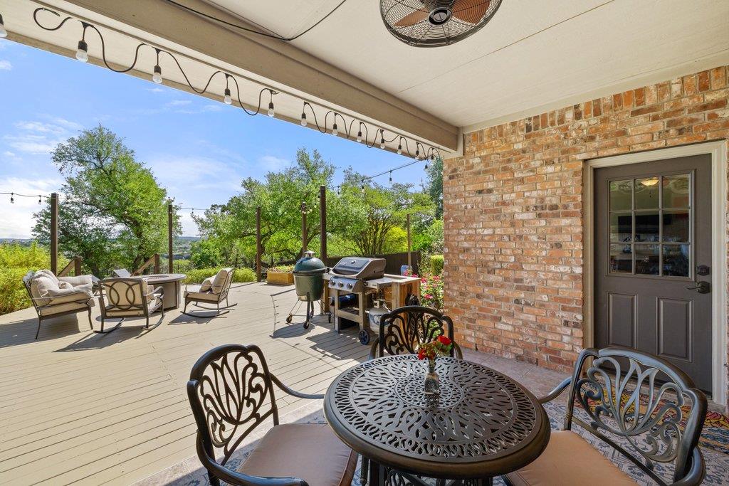 12424 Fairfax Ridge Pl, Austin, TX 78738