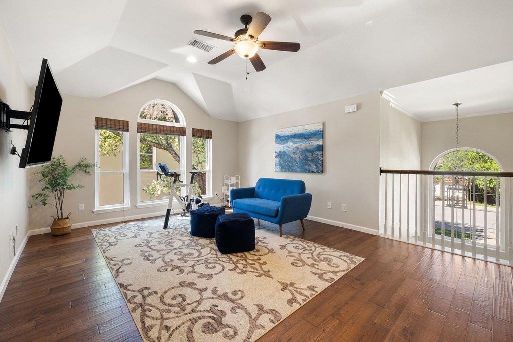 12424 Fairfax Ridge Pl, Austin, TX 78738