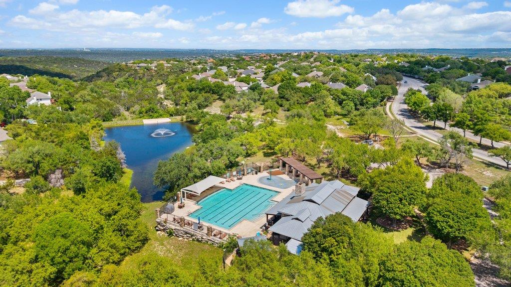12424 Fairfax Ridge Pl, Austin, TX 78738