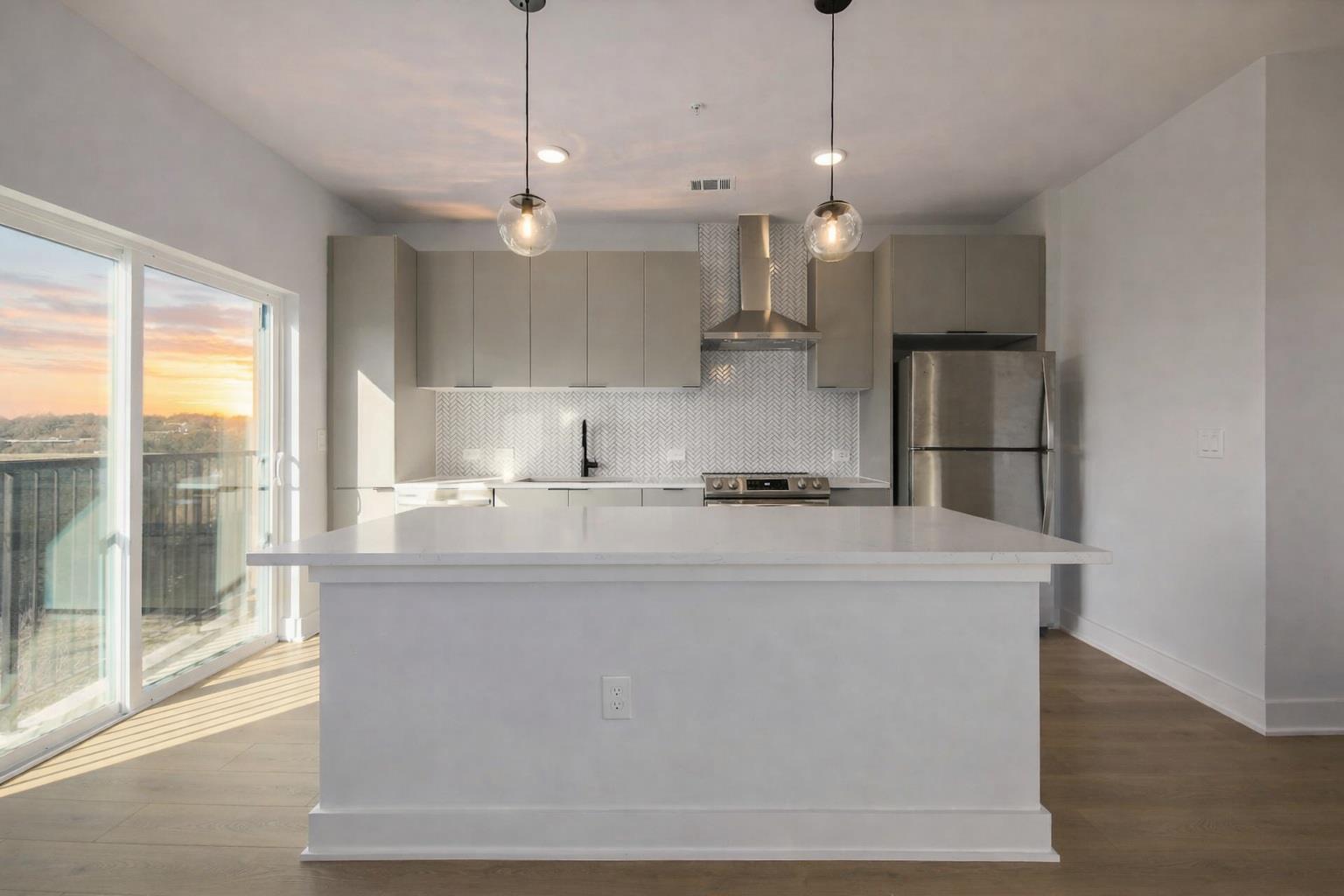 2500 Longview St # 501, Austin, TX 78705