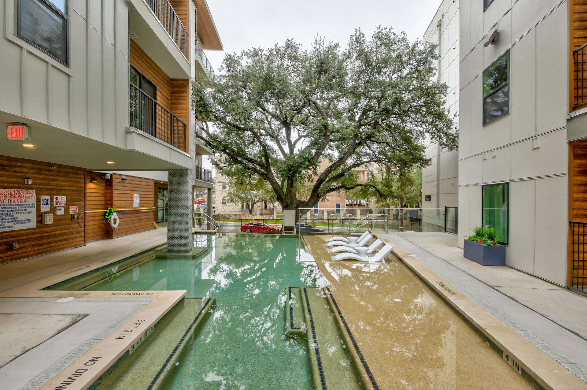 2500 Longview St # 501, Austin, TX 78705
