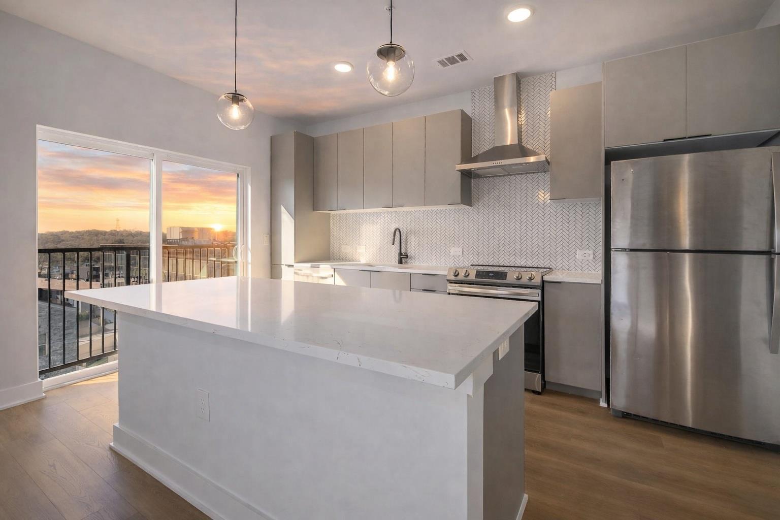 2500 Longview St # 501, Austin, TX 78705