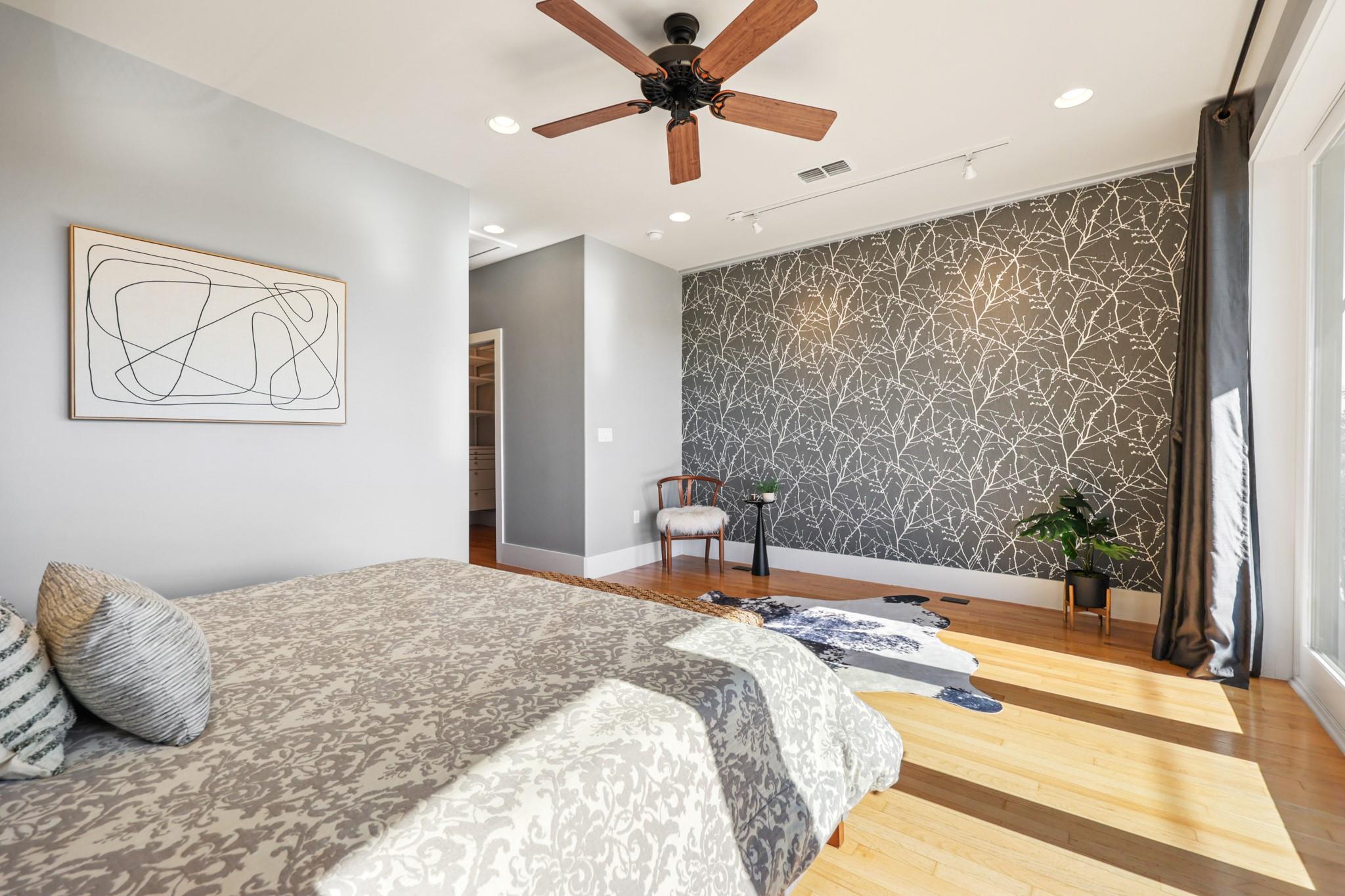 206 E Live Oak St # C, Austin, TX 78704