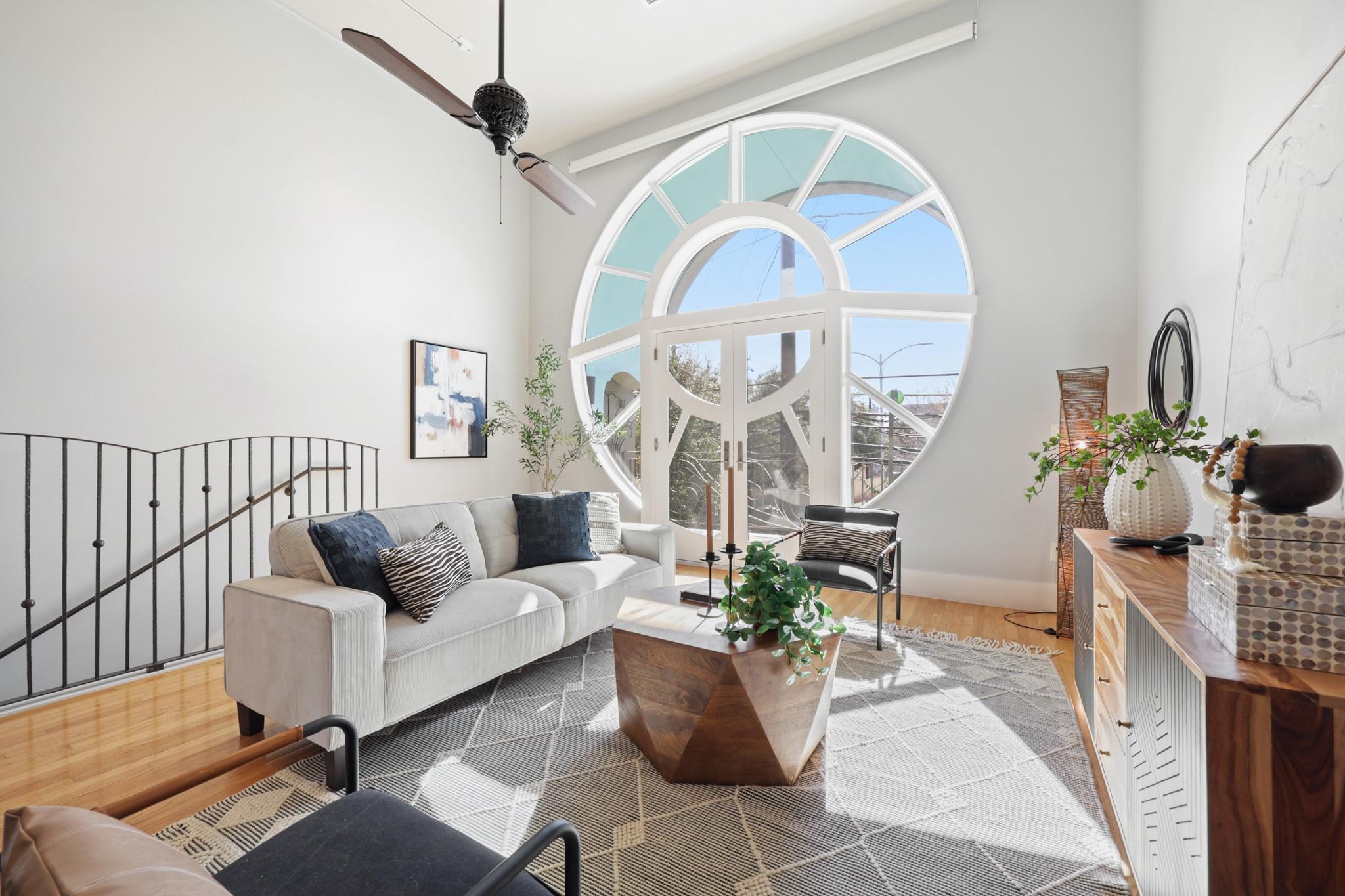 206 E Live Oak St # C, Austin, TX 78704