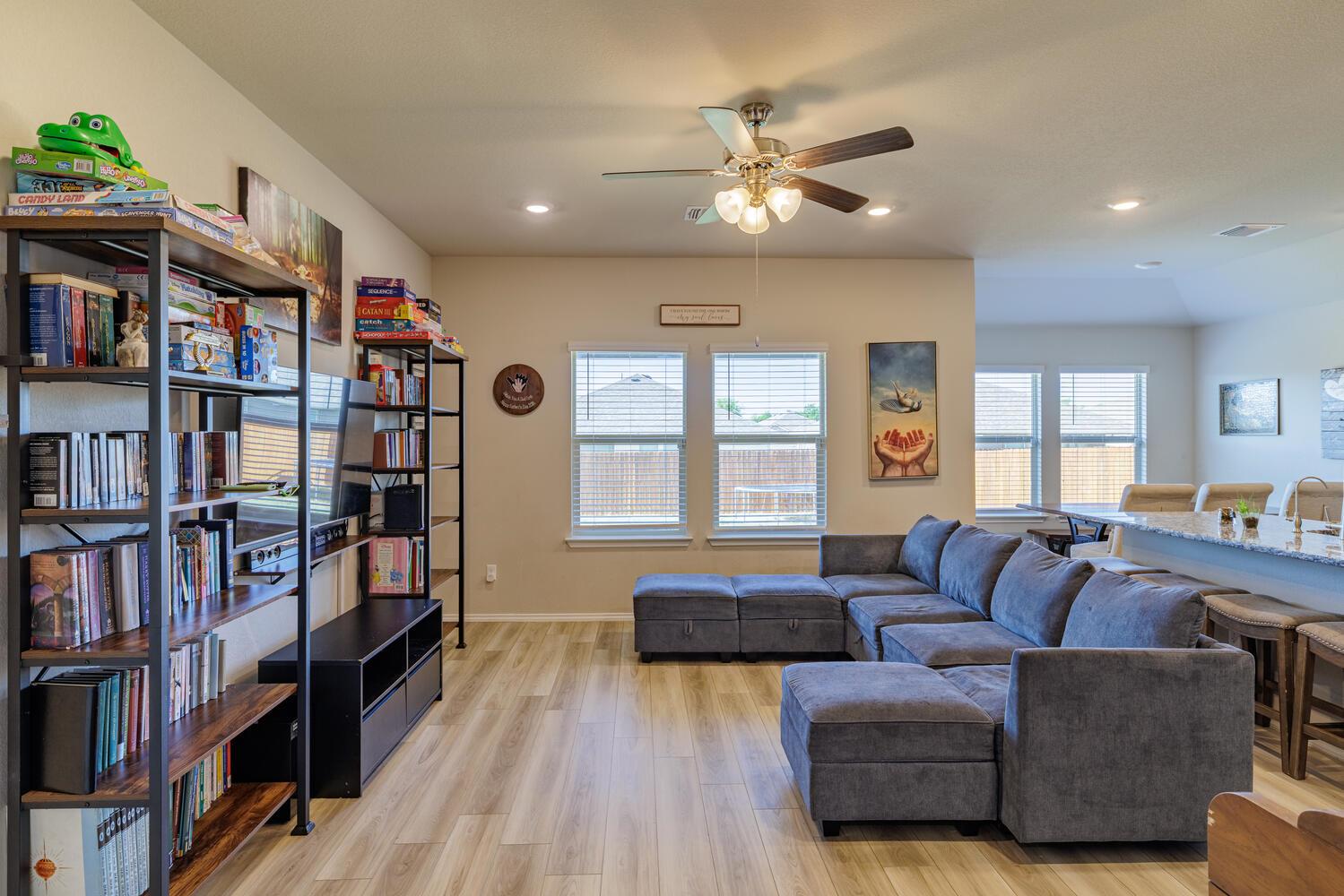 8603 Brahma Plains Rd, Temple, TX 76502