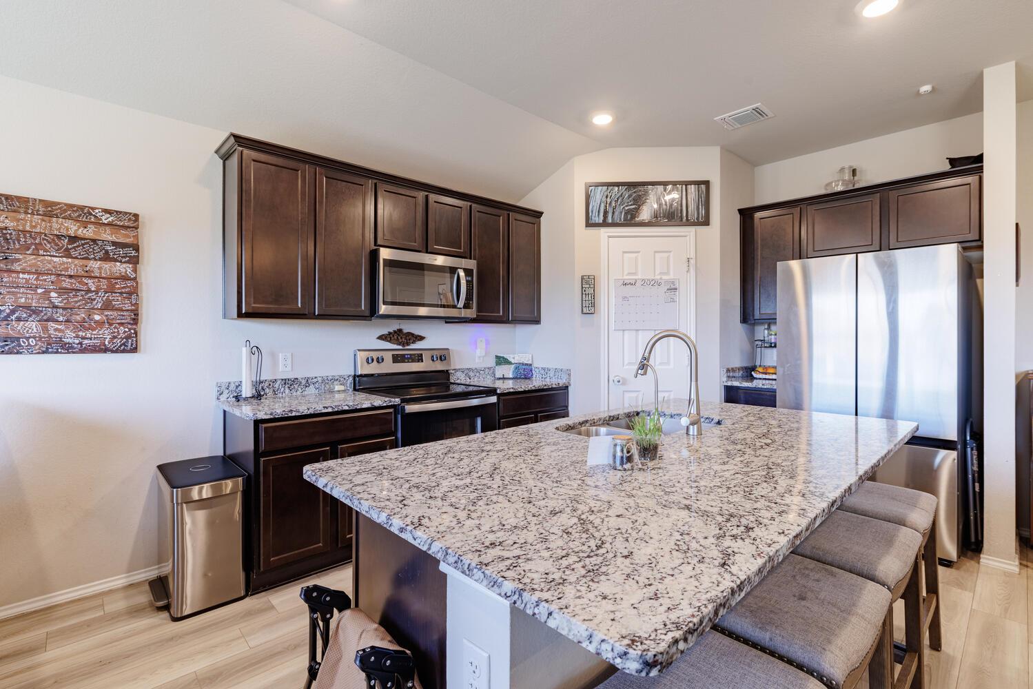 8603 Brahma Plains Rd, Temple, TX 76502