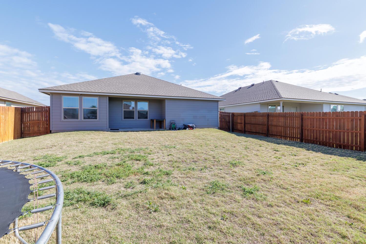 8603 Brahma Plains Rd, Temple, TX 76502