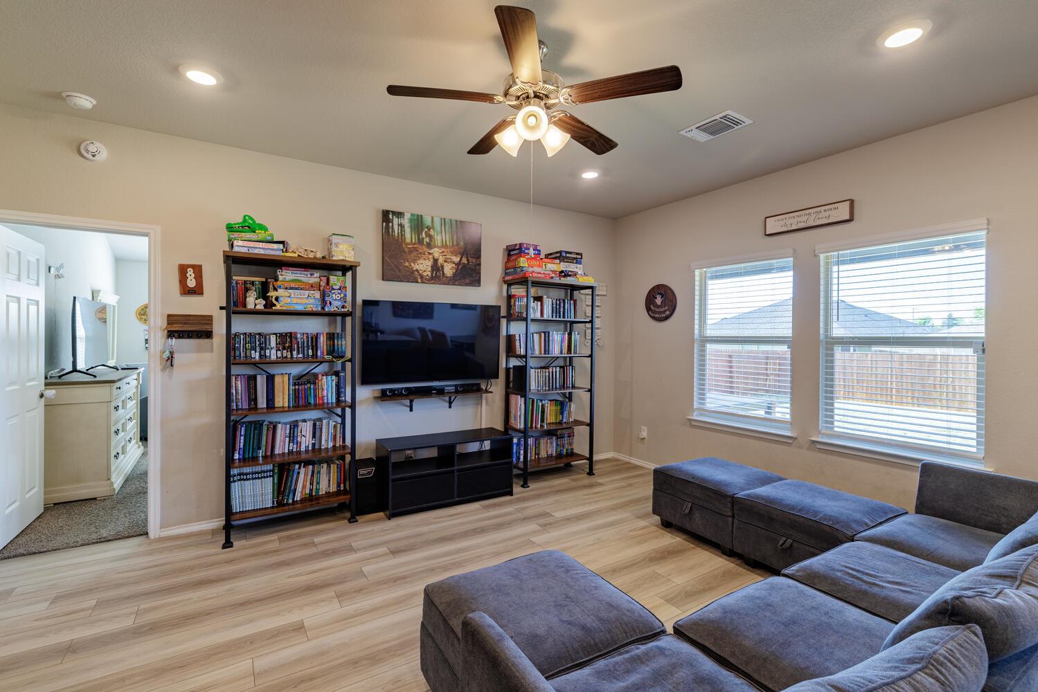 8603 Brahma Plains Rd, Temple, TX 76502