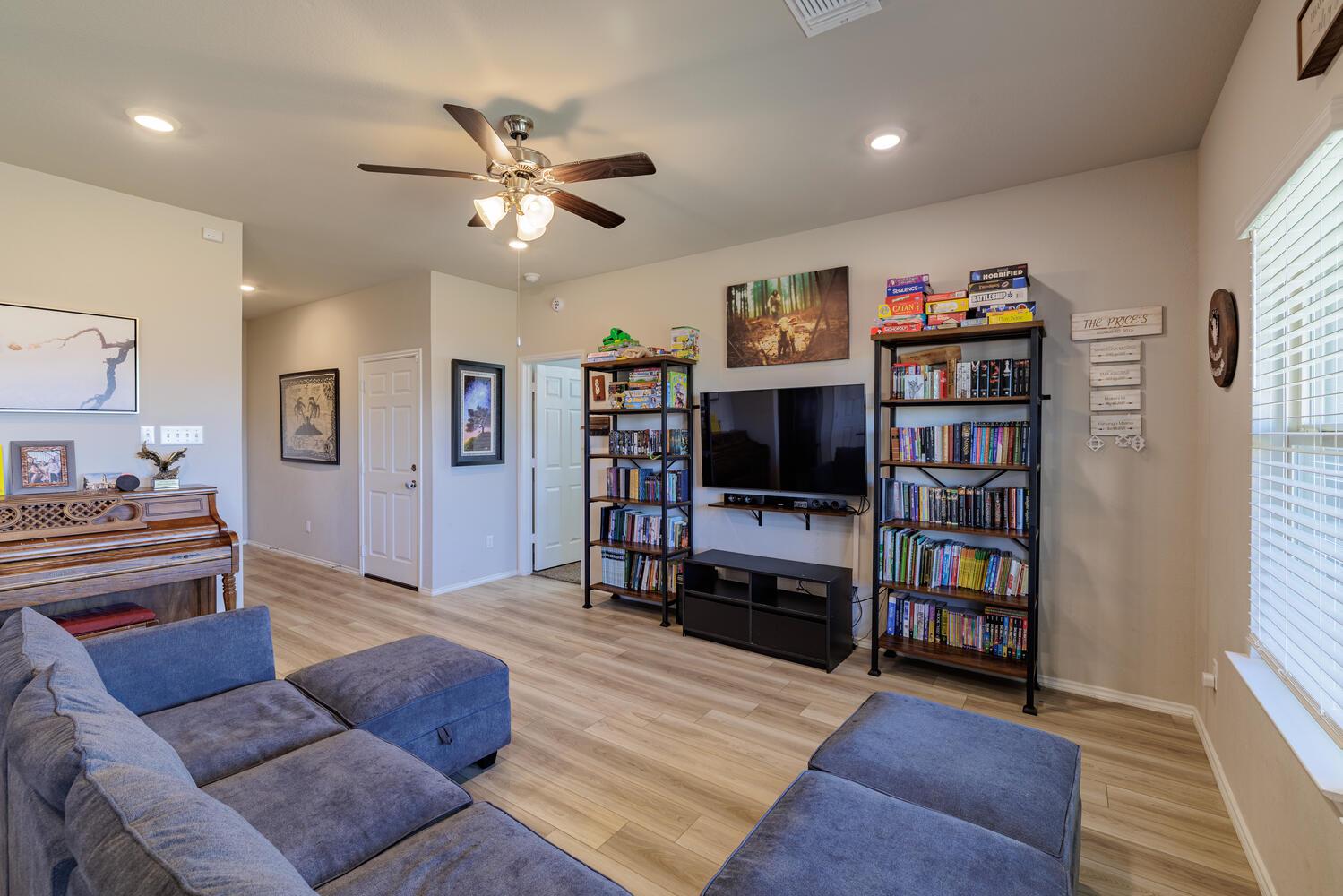 8603 Brahma Plains Rd, Temple, TX 76502