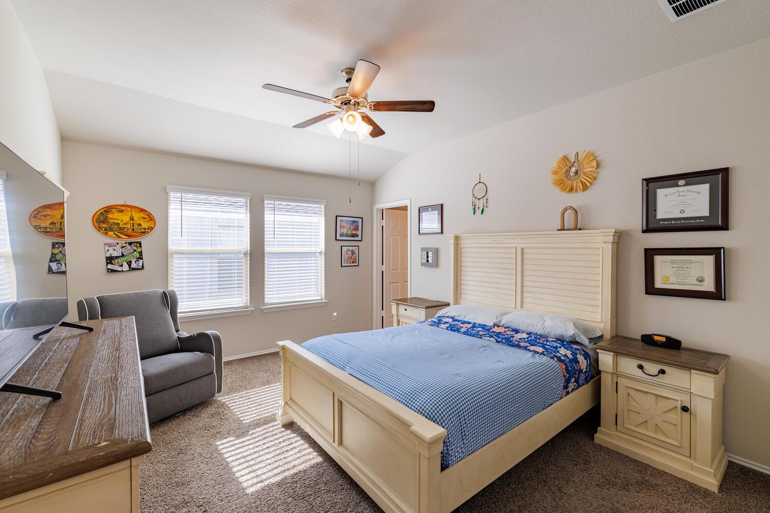 8603 Brahma Plains Rd, Temple, TX 76502