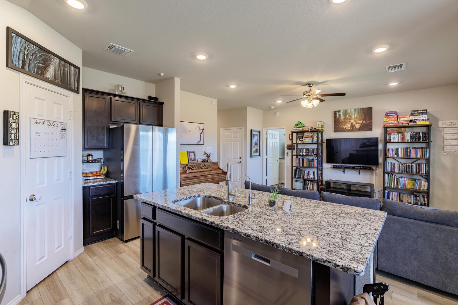 8603 Brahma Plains Rd, Temple, TX 76502