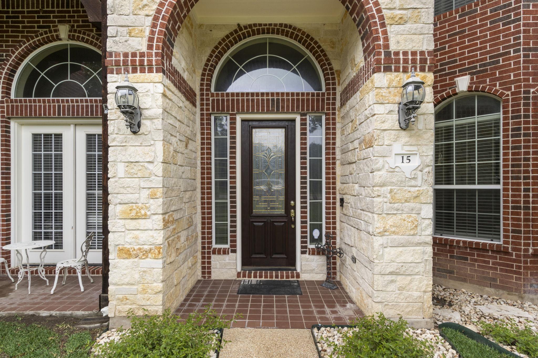 15 Sarazen Loop N, Georgetown, TX 78628