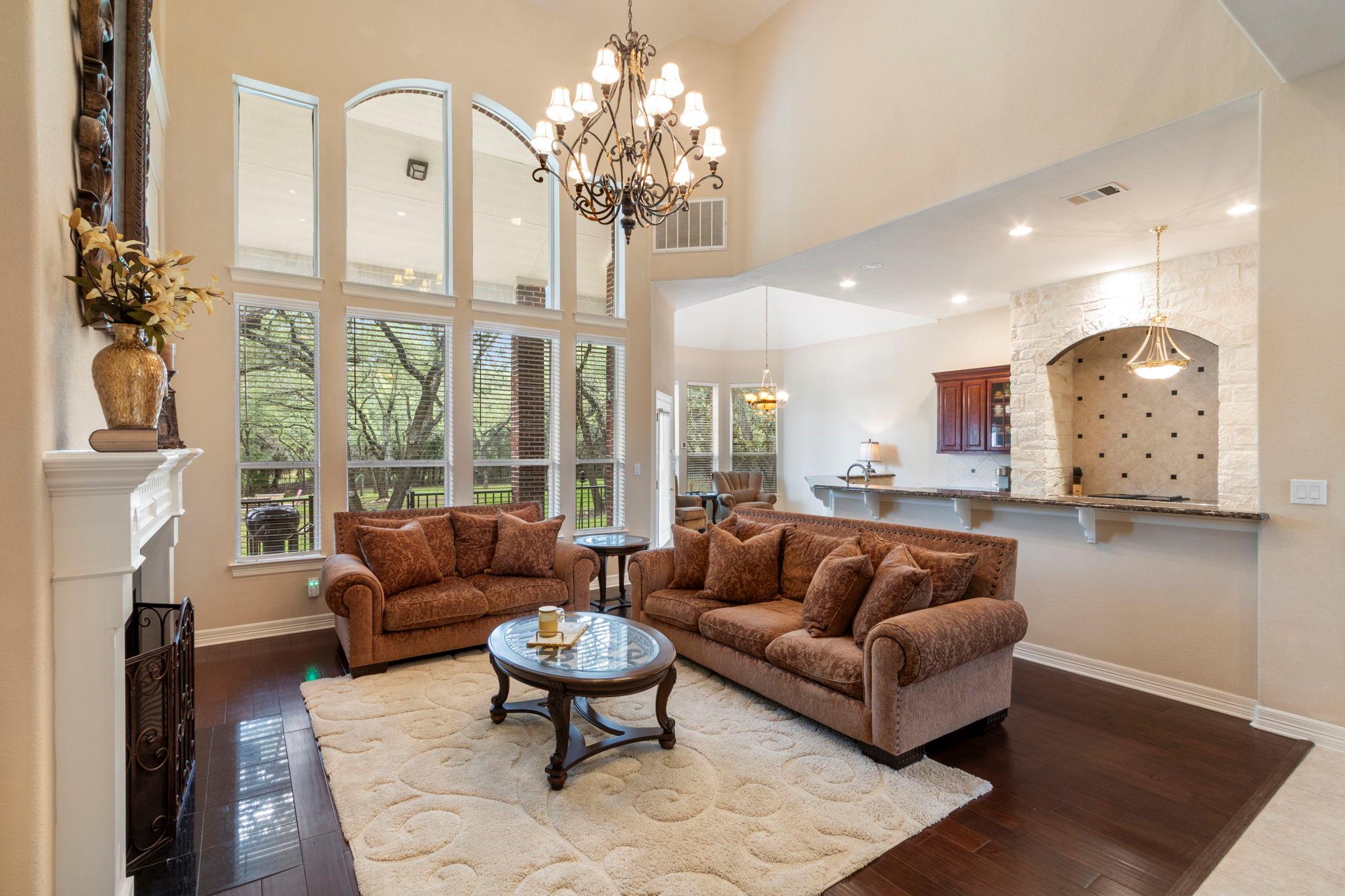 15 Sarazen Loop N, Georgetown, TX 78628