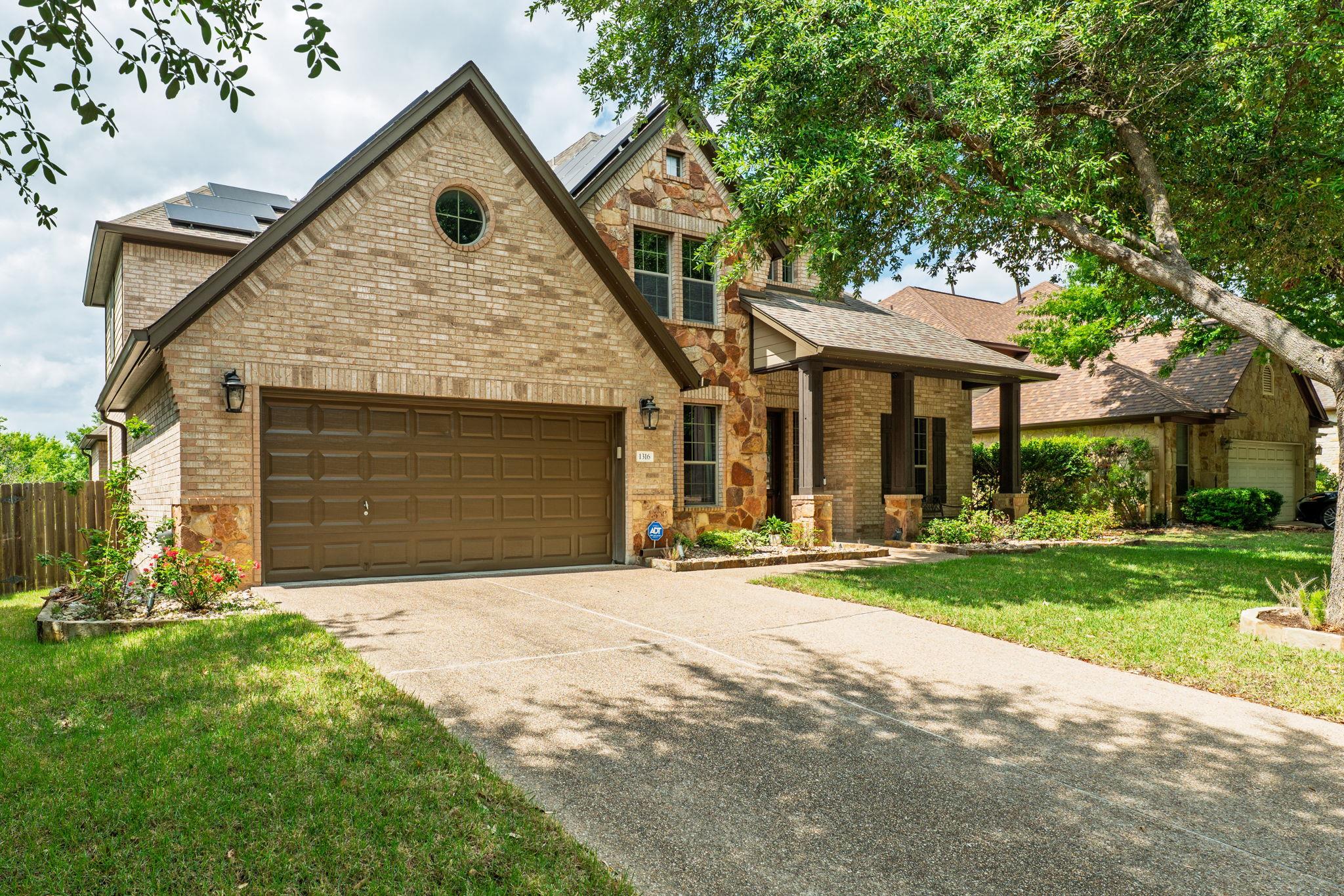 1316 Cassiopeia Way, Austin, TX 78732